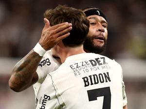Mauro Cezar: Herói da classificação do Corinthians foi o Bidon, não Memphis