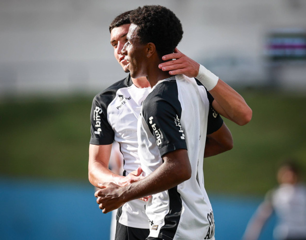 Corinthians pode alcançar melhor sequência dos últimos três anos no Sub-20
