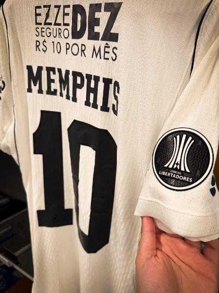 Corinthians encaminha renovação com a Ezze por R$ 3 milhões até dezembro em notícia do Corinthians