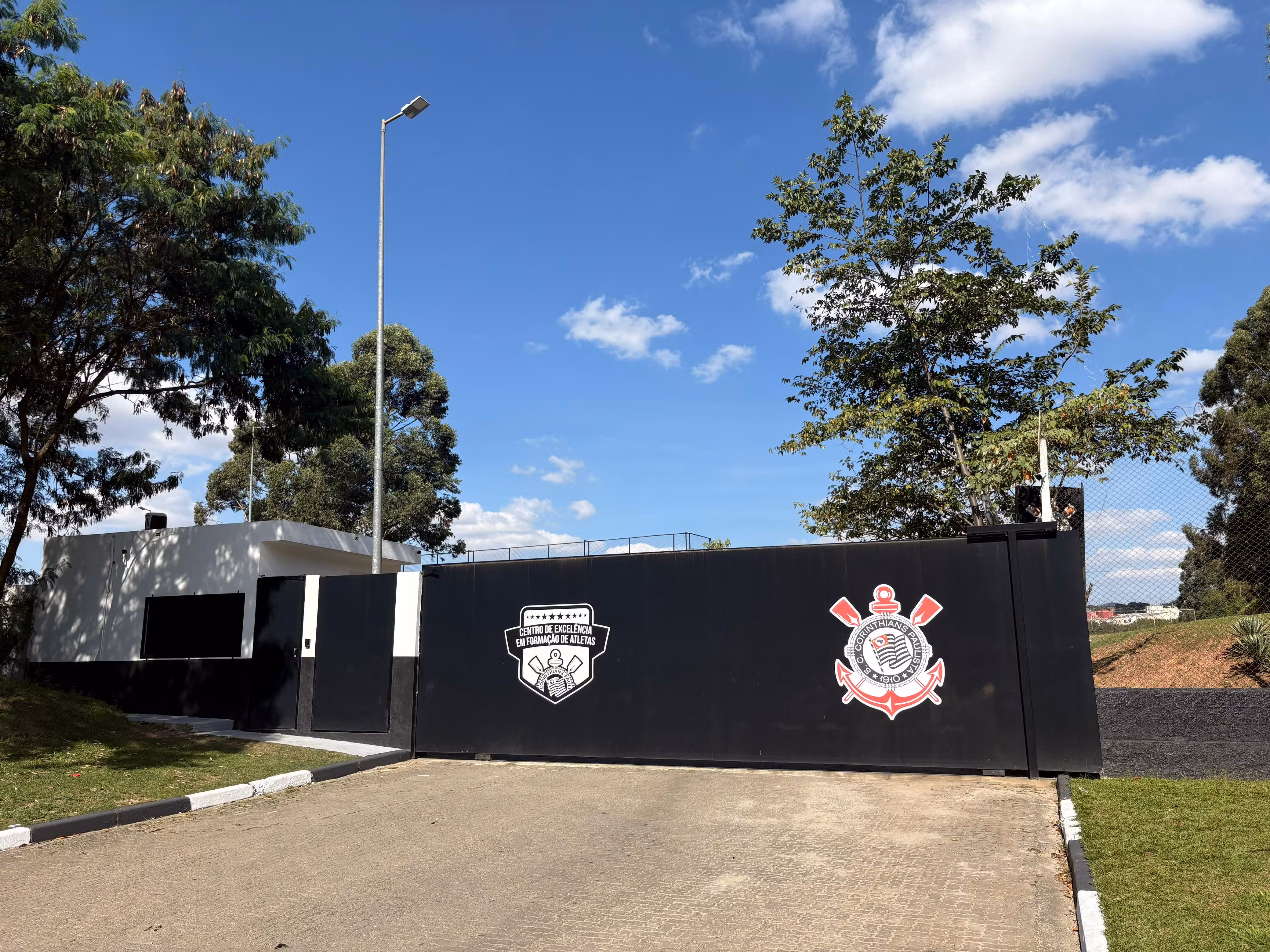 Corinthians rescinde com garoto pivô de briga com o Palmeiras em notícia do Corinthians