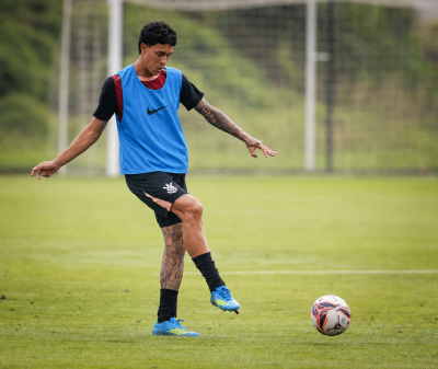 Classificado, Sub-20 busca garantir liderança do grupo no Campeonato Paulista
