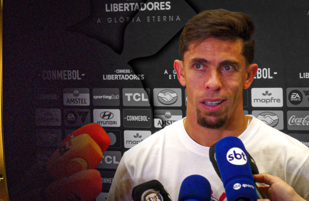 Emocionante! Gabriel Paulista avalia classificação e comenta poropopó com a Fiel Torcida em notícia do Corinthians