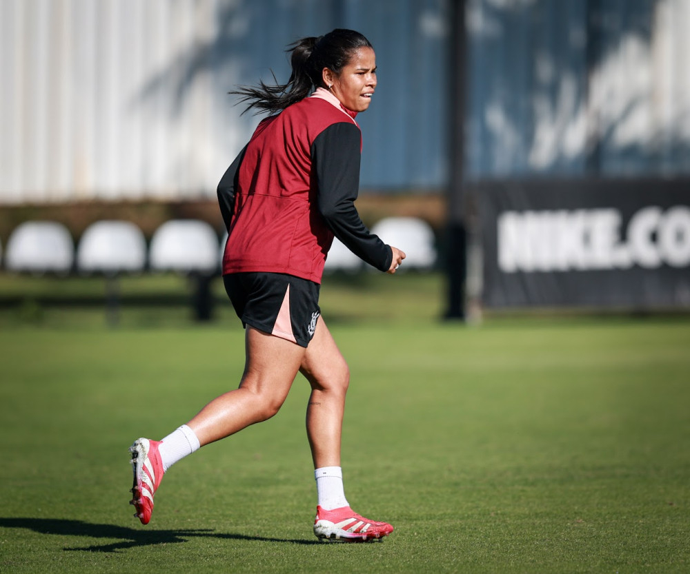 Corinthians Feminino