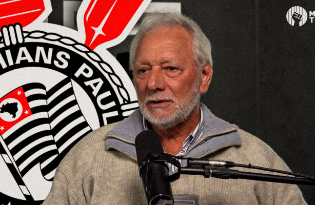 Candidato à presidência do Corinthians, Ilmar Schiavenato, em entrevista sobre o projeto da SAFiel. Candidato à presidência do Corinthians, Ilmar Schiavenato, em entrevista sobre o projeto da SAFiel.