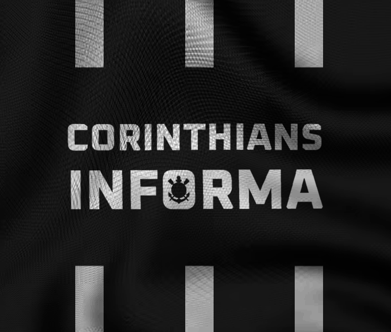Torcida do Corinthians em jogo fora de casa.