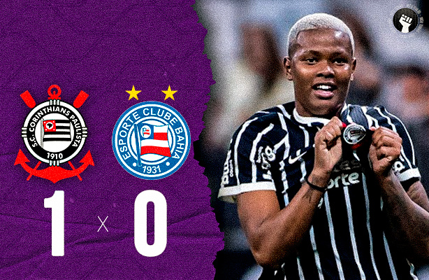 Jogadoras do Corinthians comemoram a classificação na Neo Química Arena. Jogadoras do Corinthians comemoram a classificação na Neo Química Arena.