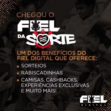 Fachada da sede social do Sport Club Corinthians Paulista.