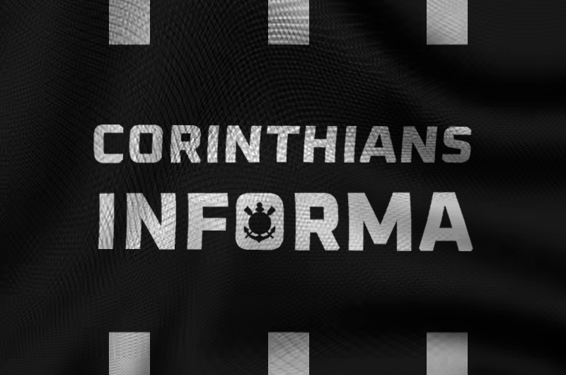 Escudo do Sport Club Corinthians Paulista