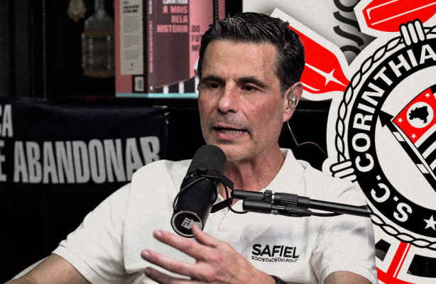 Carlos Teixeira e Eduardo Salusse em entrevista sobre o projeto SAFiel